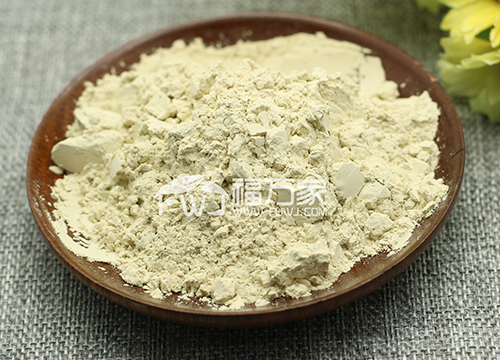 三七粉祛斑美白方法大盘点