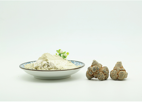 你会吃三七粉吗？