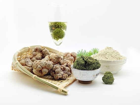 三七粉祛斑