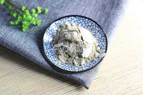 三七粉抗衰老，让肌肤焕发年轻