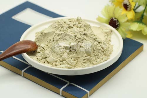 三七粉养护肠胃，远离便秘轻松排毒