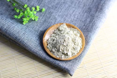 三七粉祛斑美白，明星都在用的美白好物