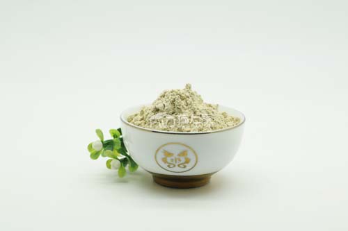 三七粉解决夏日肌肤问题