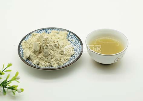 夏日精选三七粉