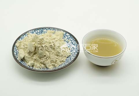 好三七粉祛斑效果等才好