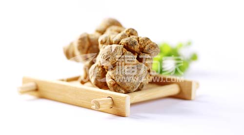 好三七有好效果