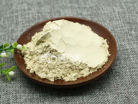 细腻好三七粉