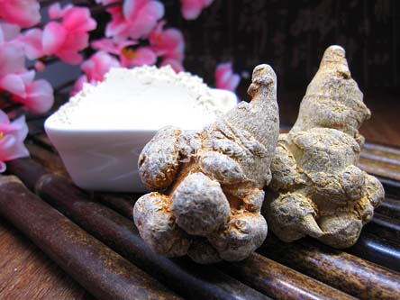 三七粉能淡斑祛斑