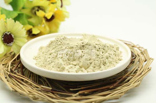 三七粉的淡斑祛斑效果