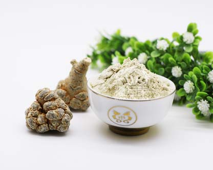 三七粉的作用是什么