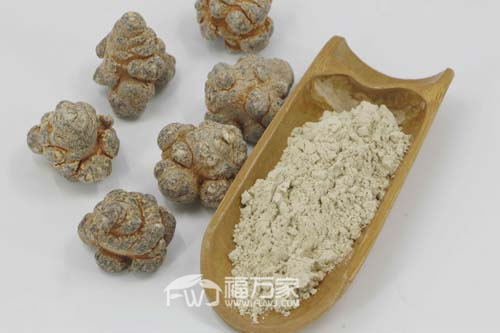 好三七才能打磨好三七粉